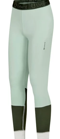 Urberg Women's Gjota Bamboo Pants Celadon