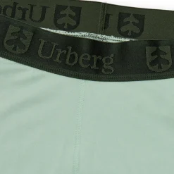 Urberg Women's Gjota Bamboo Pants Celadon