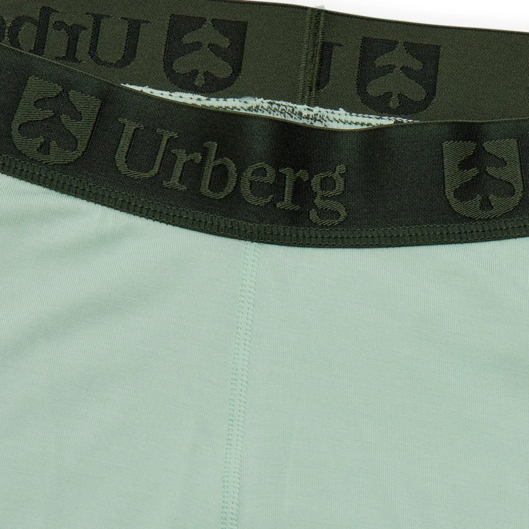 Urberg Women's Gjota Bamboo Pants Celadon