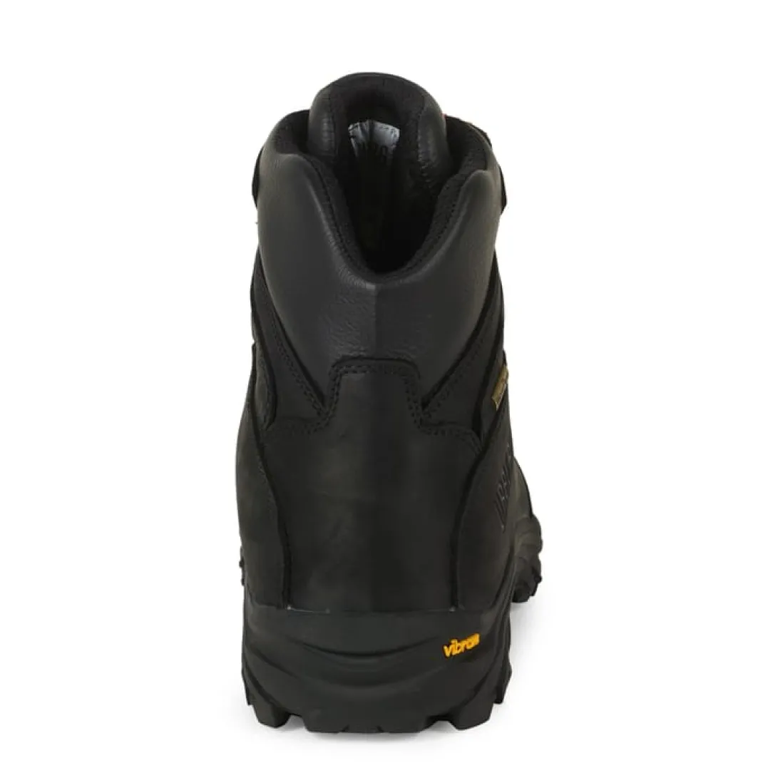 Urberg Women's Hiking Boot Black