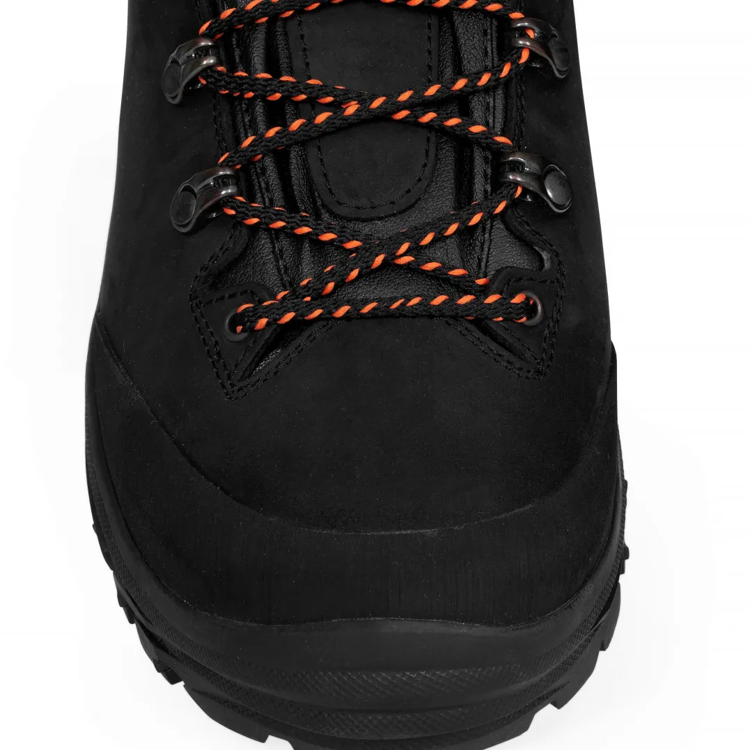 Urberg Women's Hiking Boot Black