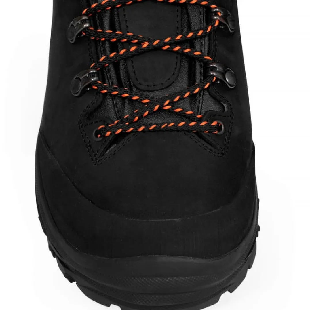 Urberg Women's Hiking Boot Black