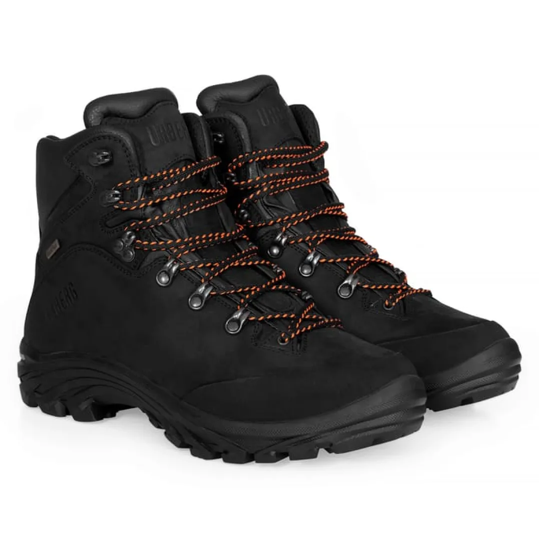 Urberg Women's Hiking Boot Black