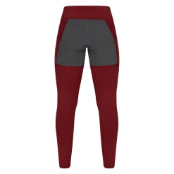 Urberg Women's Hiking Tights Cabernet