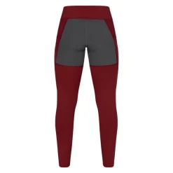Urberg Women's Hiking Tights Cabernet