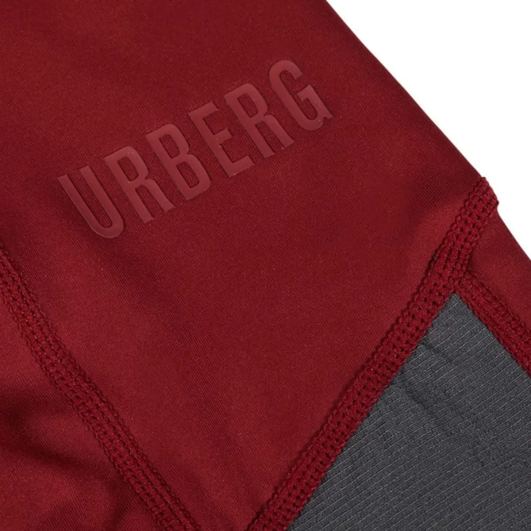 Urberg Women's Hiking Tights Cabernet