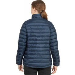 Urberg Women's Hjelle LT Down Jacket Midnight Navy