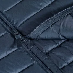 Urberg Women's Hjelle LT Down Jacket Midnight Navy