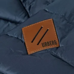 Urberg Women's Hjelle LT Down Jacket Midnight Navy