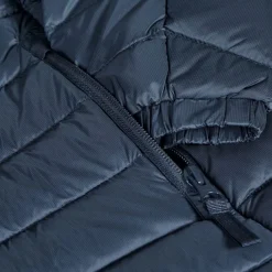 Urberg Women's Hjelle LT Down Jacket Midnight Navy