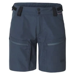 Urberg Women's Liabygda Hiking Shorts Midnight Navy