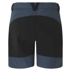 Urberg Women's Liabygda Hiking Shorts Midnight Navy