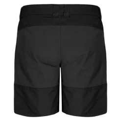 Urberg Women's Liabygda Hiking Shorts Black Beauty