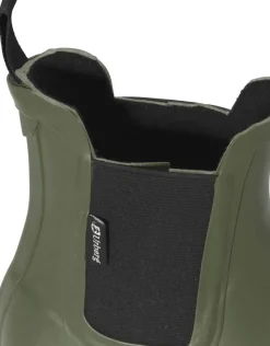 Urberg Womens Malme Rubber Boots Capers