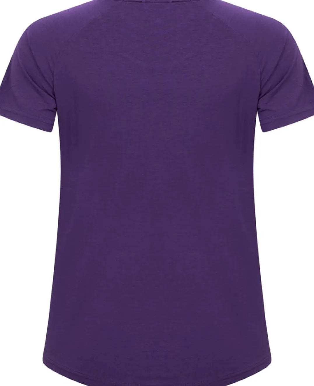 Urberg Women's Printed Tree Tee Grape