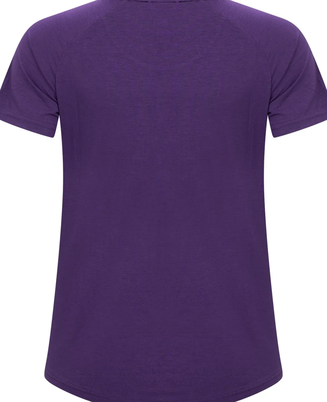 Urberg Women's Printed Tree Tee Grape