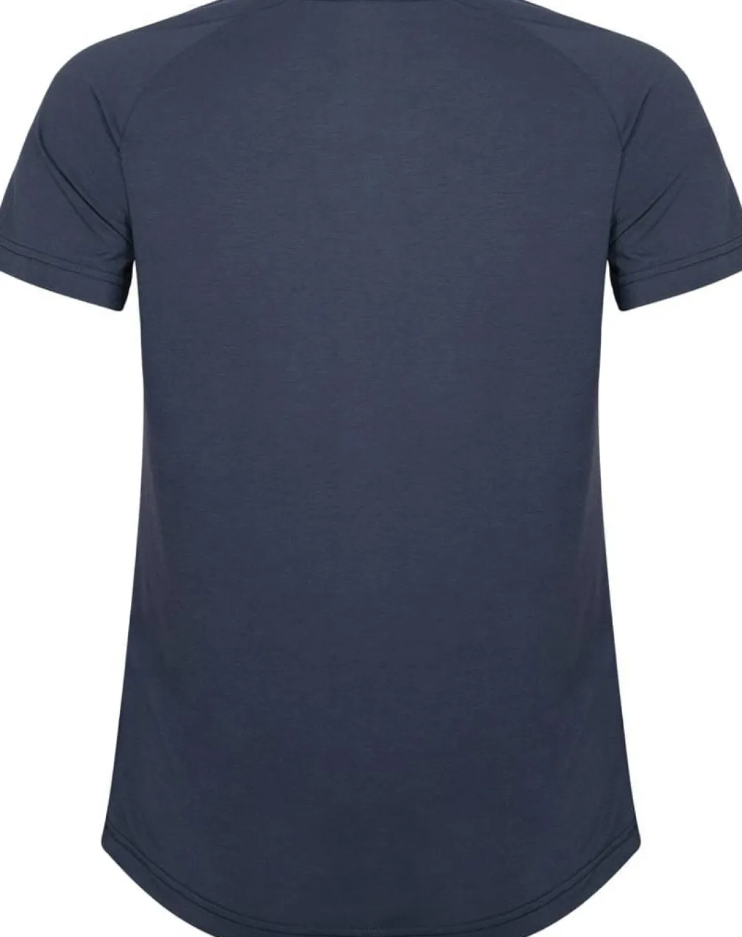 Urberg Women's Printed Tree Tee Blue Nights