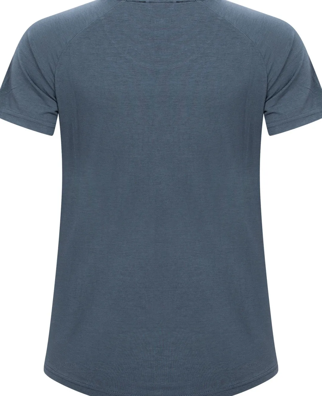 Urberg Women's Printed Tree Tee Midnight Navy