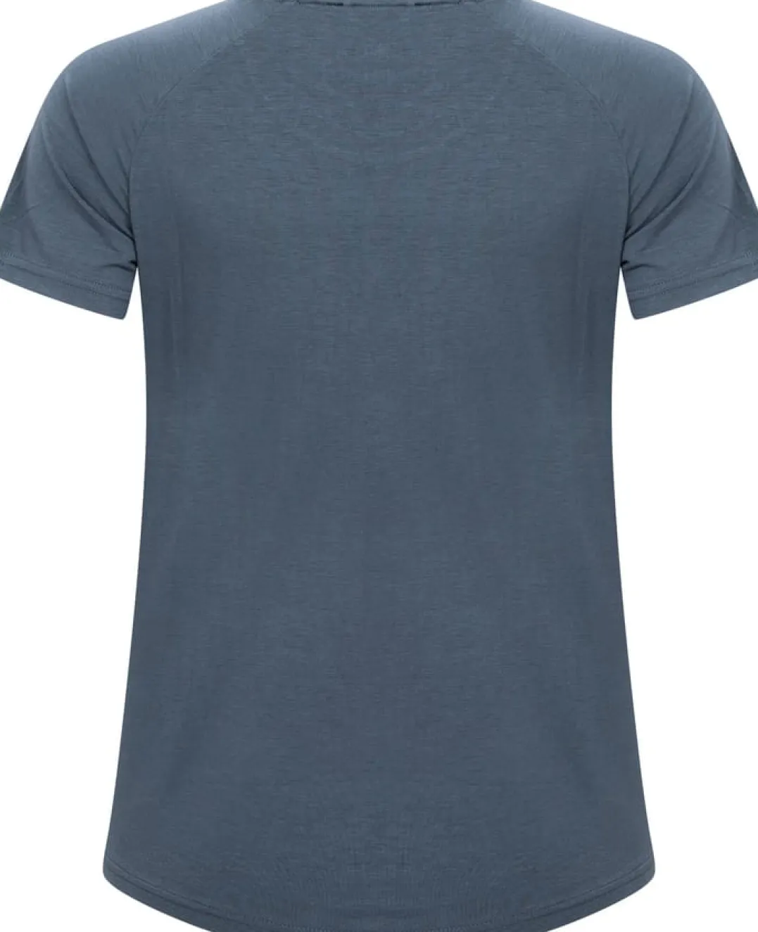 Urberg Women's Printed Tree Tee Midnight Navy
