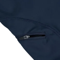 Urberg Women's Selbu Hiking Tights Midnight Navy