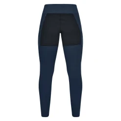 Urberg Women's Selbu Hiking Tights Midnight Navy