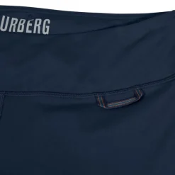 Urberg Women's Selbu Hiking Tights Midnight Navy
