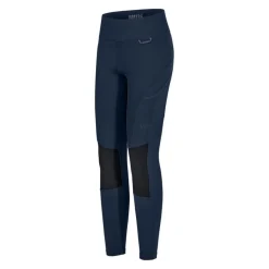 Urberg Women's Selbu Hiking Tights Midnight Navy