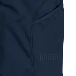 Urberg Women's Selbu Hiking Tights Midnight Navy