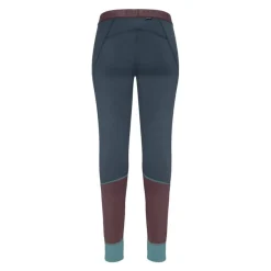 Urberg Women's Tree Base Layer Pants Blue Nights