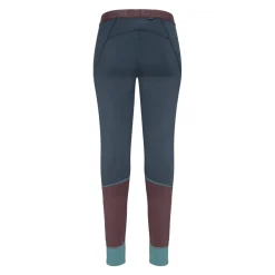 Urberg Women's Tree Base Layer Pants Blue Nights
