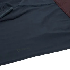 Urberg Women's Tree Base Layer Pants Blue Nights