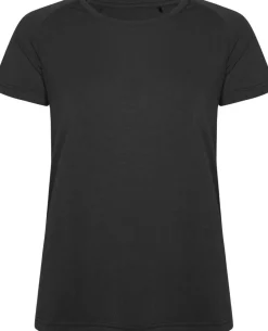 Urberg Women's Tree Tee Black Beauty