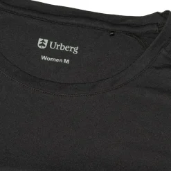 Urberg Women's Tree Tee Black Beauty