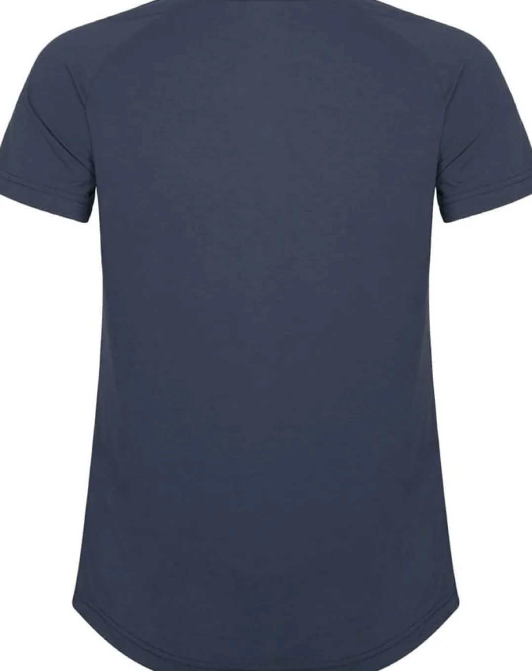 Urberg Women's Tree Tee Blue Nights
