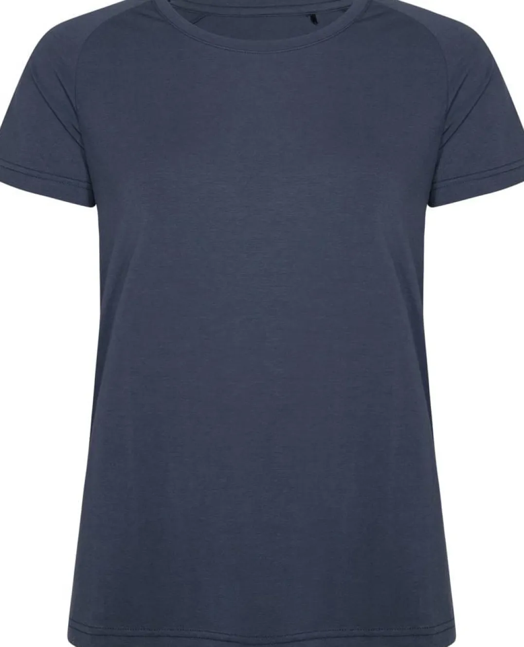 Urberg Women's Tree Tee Blue Nights
