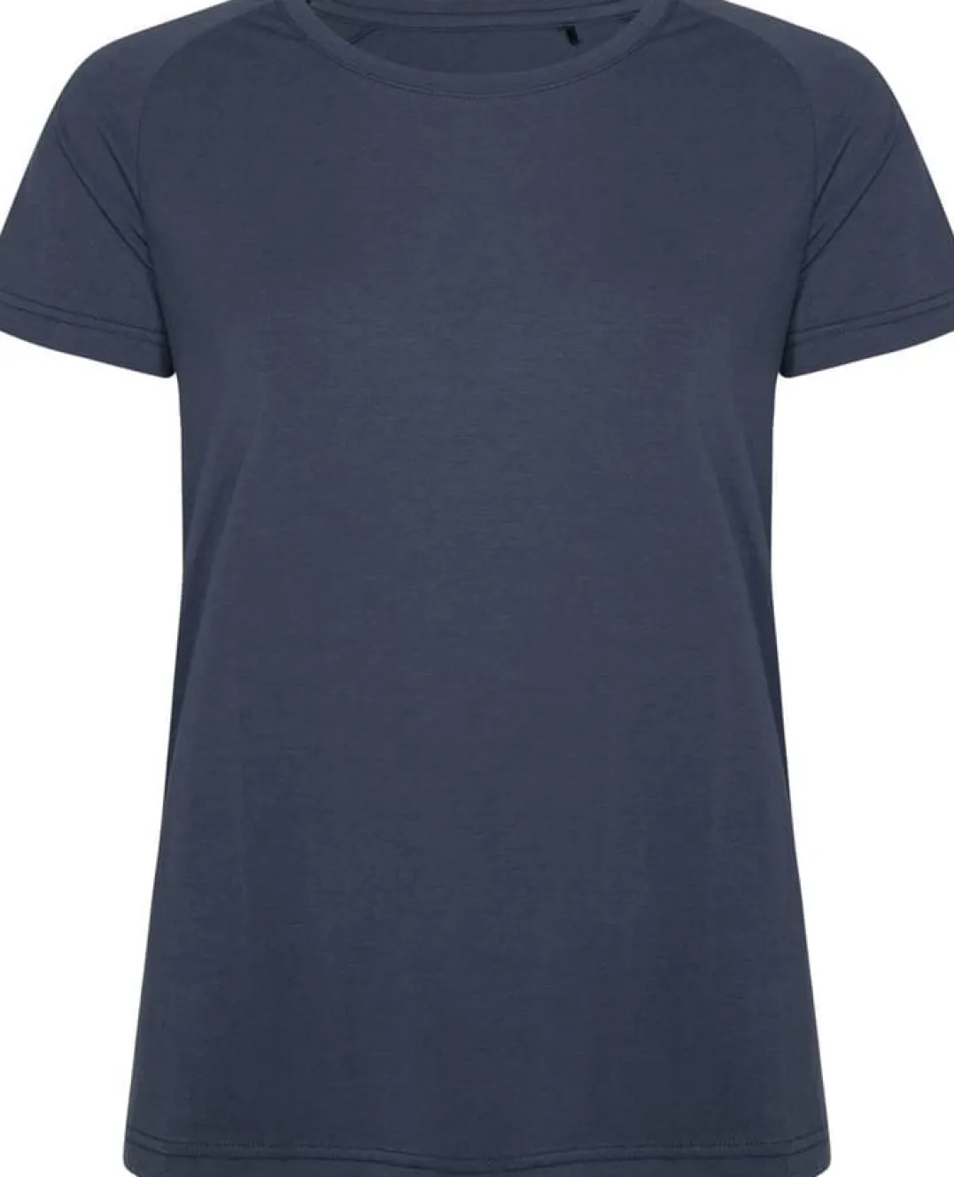 Urberg Women's Tree Tee Blue Nights