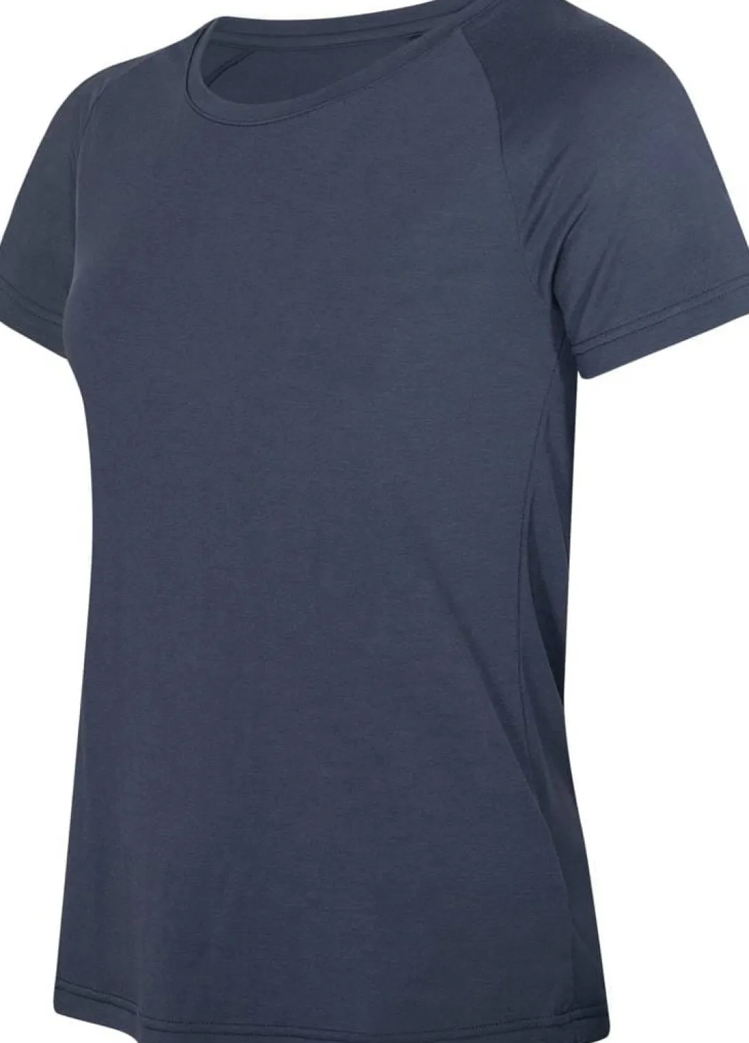 Urberg Women's Tree Tee Blue Nights