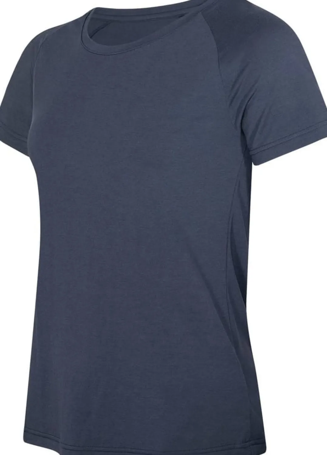 Urberg Women's Tree Tee Blue Nights