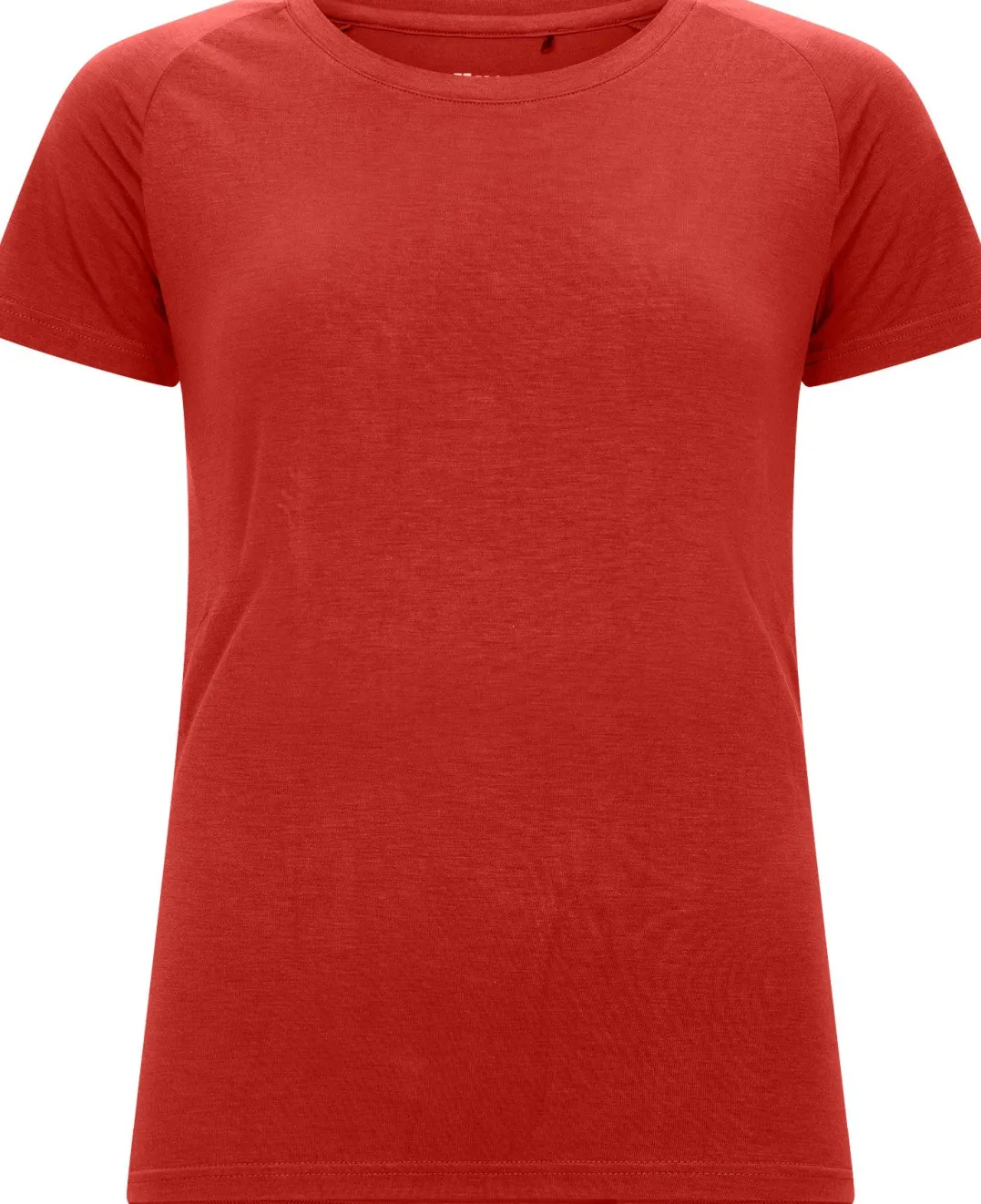 Urberg Women's Tree Tee Fired Brick