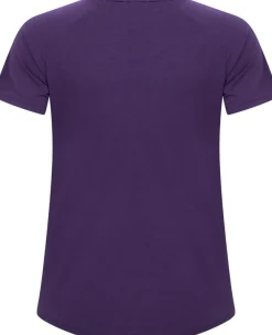 Urberg Women's Tree Tee Grape
