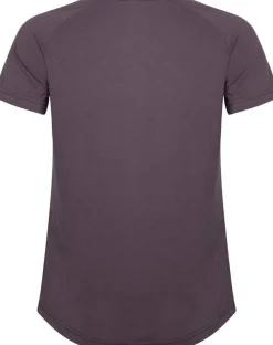 Urberg Women's Tree Tee Huckleberry