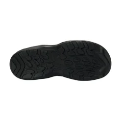 Viking Footwear Adventure Sandal 2v Black