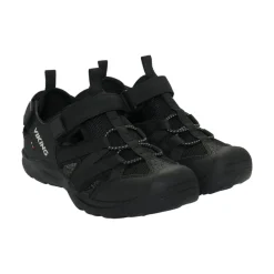 Viking Footwear Adventure Sandal 2v Black