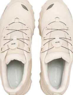 Viking Footwear Anaconda 4x4 Low WP BOA Cream