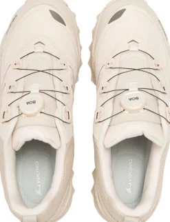 Viking Footwear Anaconda 4x4 Low WP BOA Cream