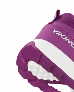 Viking Footwear Fun Mid GTX 1V Fuchsia