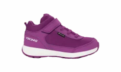 Viking Footwear Fun Mid GTX 1V Fuchsia