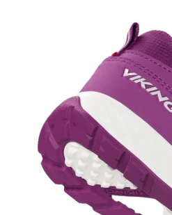 Viking Footwear Fun Mid GTX 1V Fuchsia