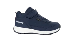 Viking Footwear Fun Mid GTX 1V Navy