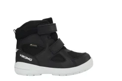 Viking Footwear Fun Warm Gtx 2v Black